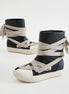 RickiO Mummy Shoes