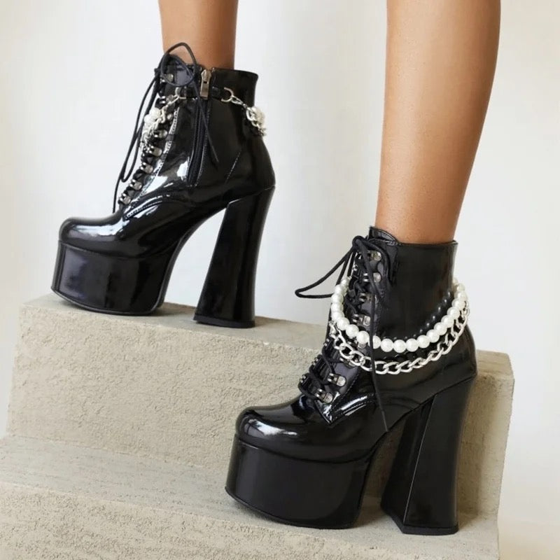 Fashion Killer Heels