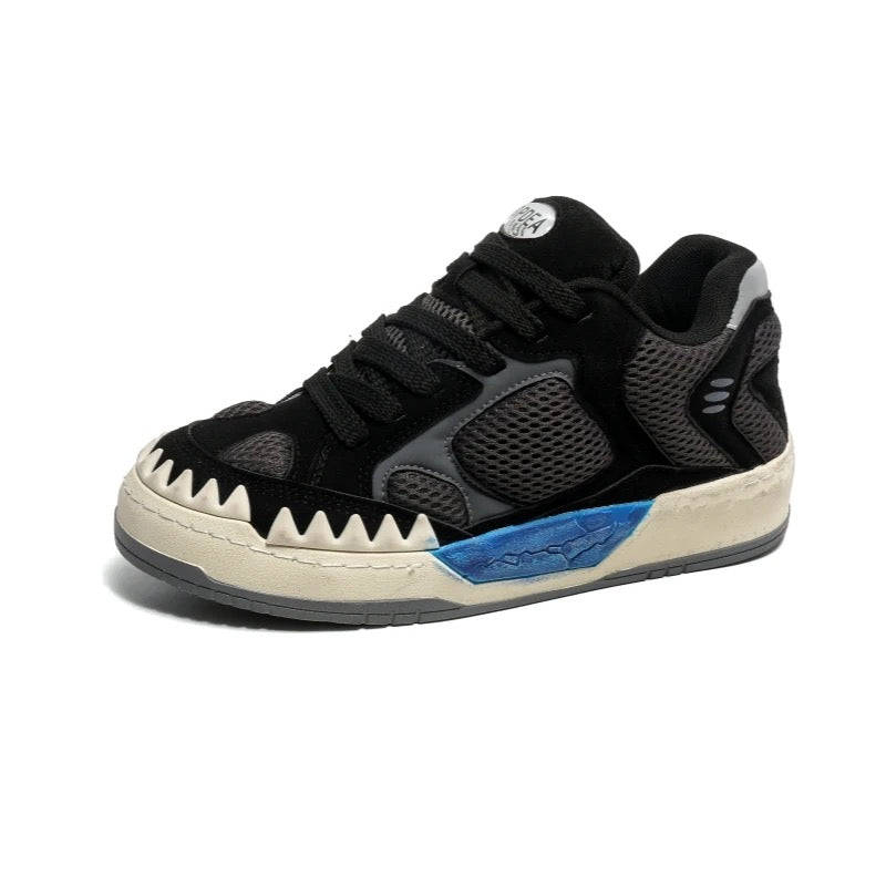 Dino Shoes