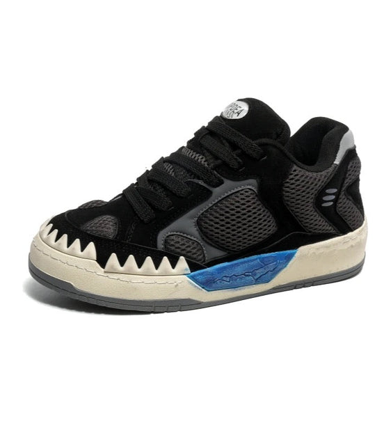 Dino Shoes
