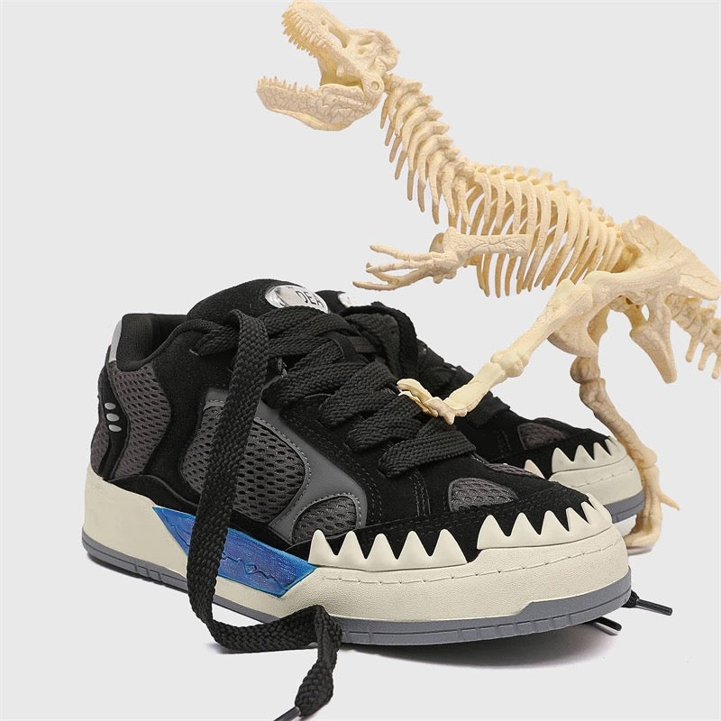 Dino Shoes