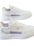 White Chaser Shoes