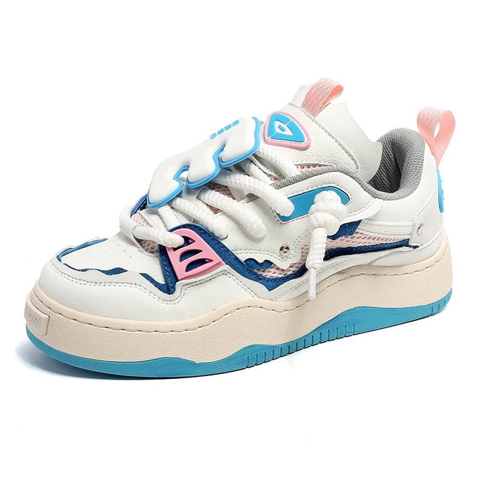 Color Bomb Shoes