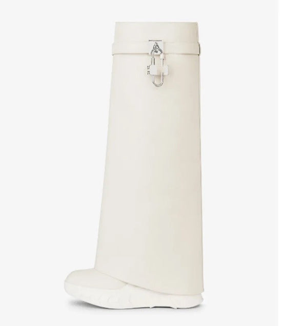 Ven Shark Boots
