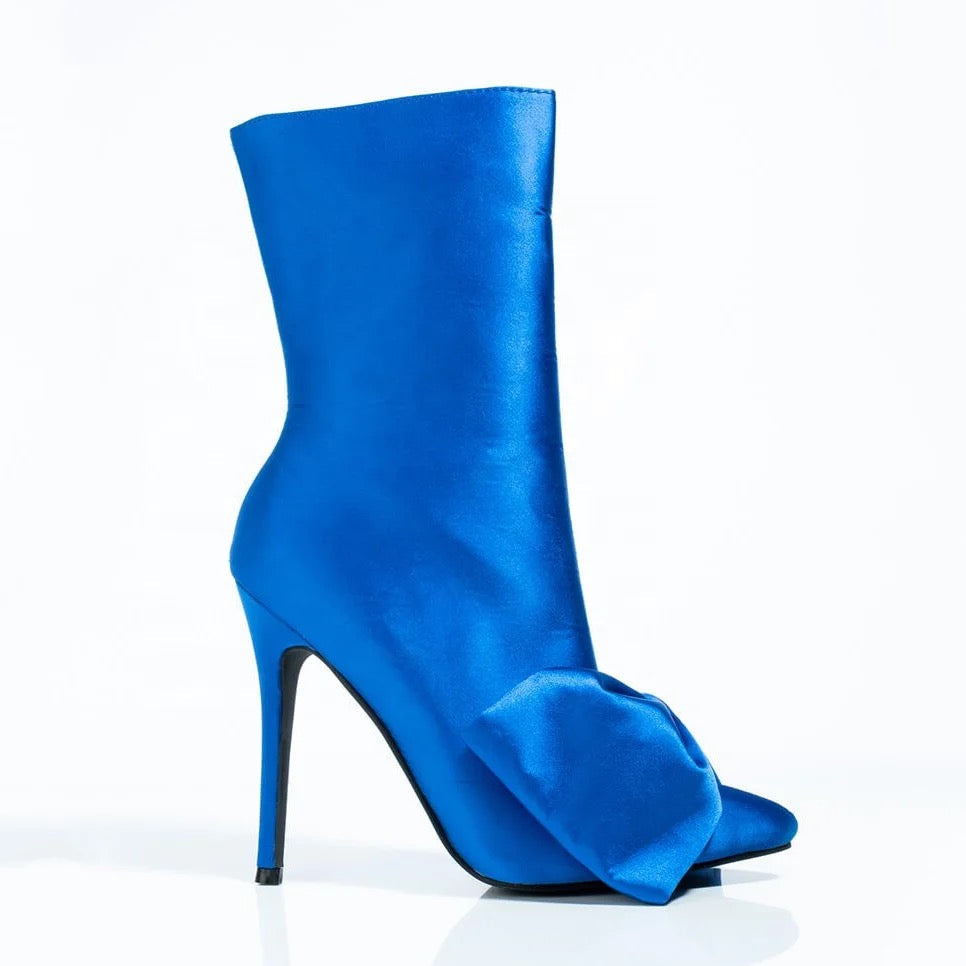 So Blue Heels