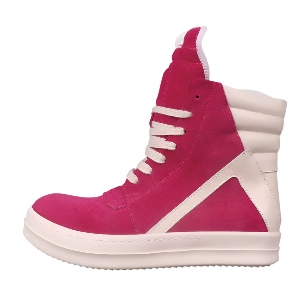 RickiO Motorsport Shoes