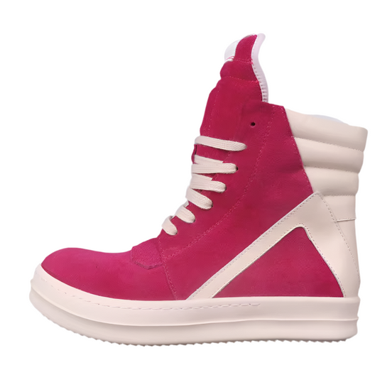 RickiO Motorsport Shoes