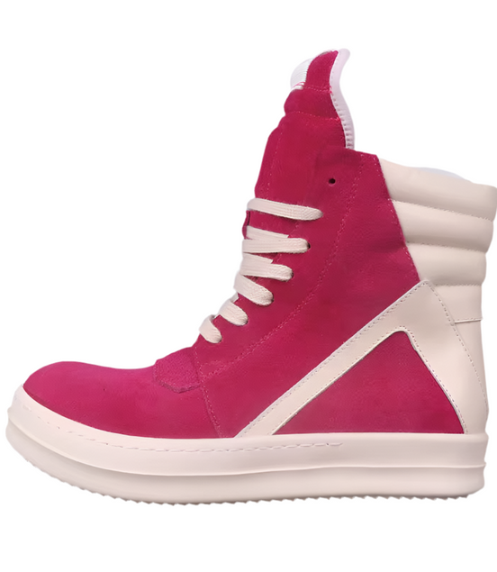 RickiO Motorsport Shoes