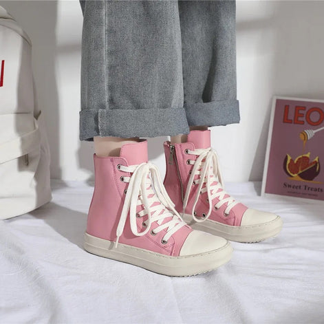 Rickey Rocker Shoes