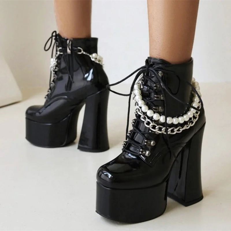 Fashion Killer Heels