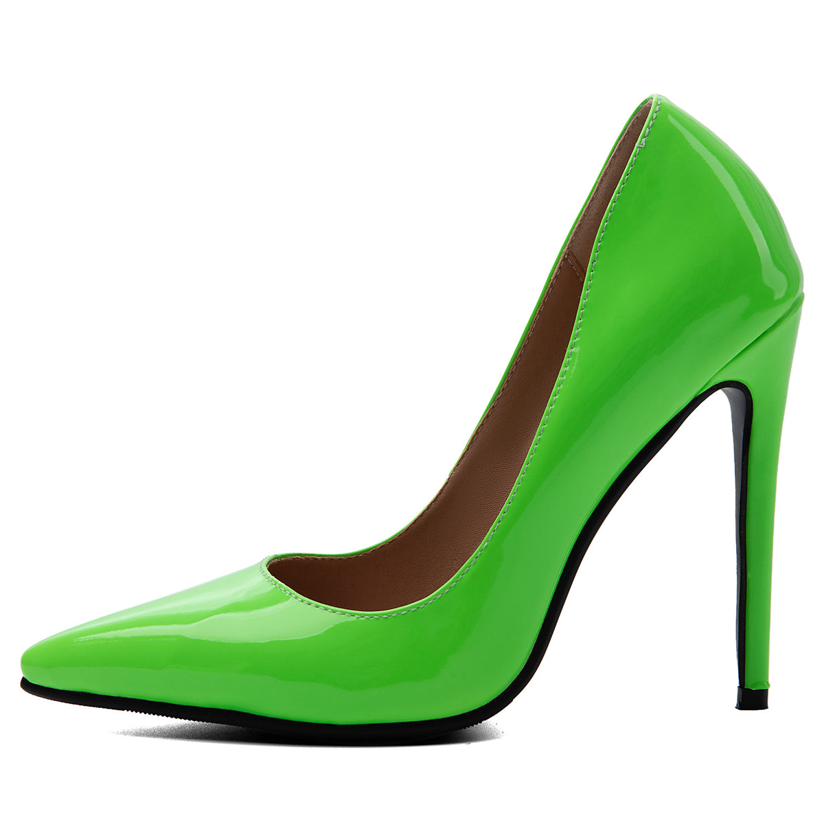 The Loud Luxury Stiletto Heels