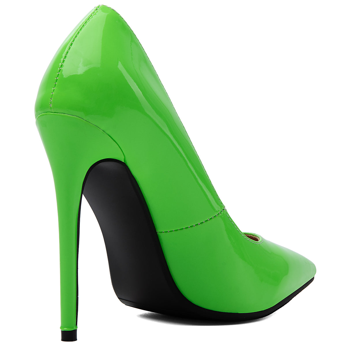 The Loud Luxury Stiletto Heels