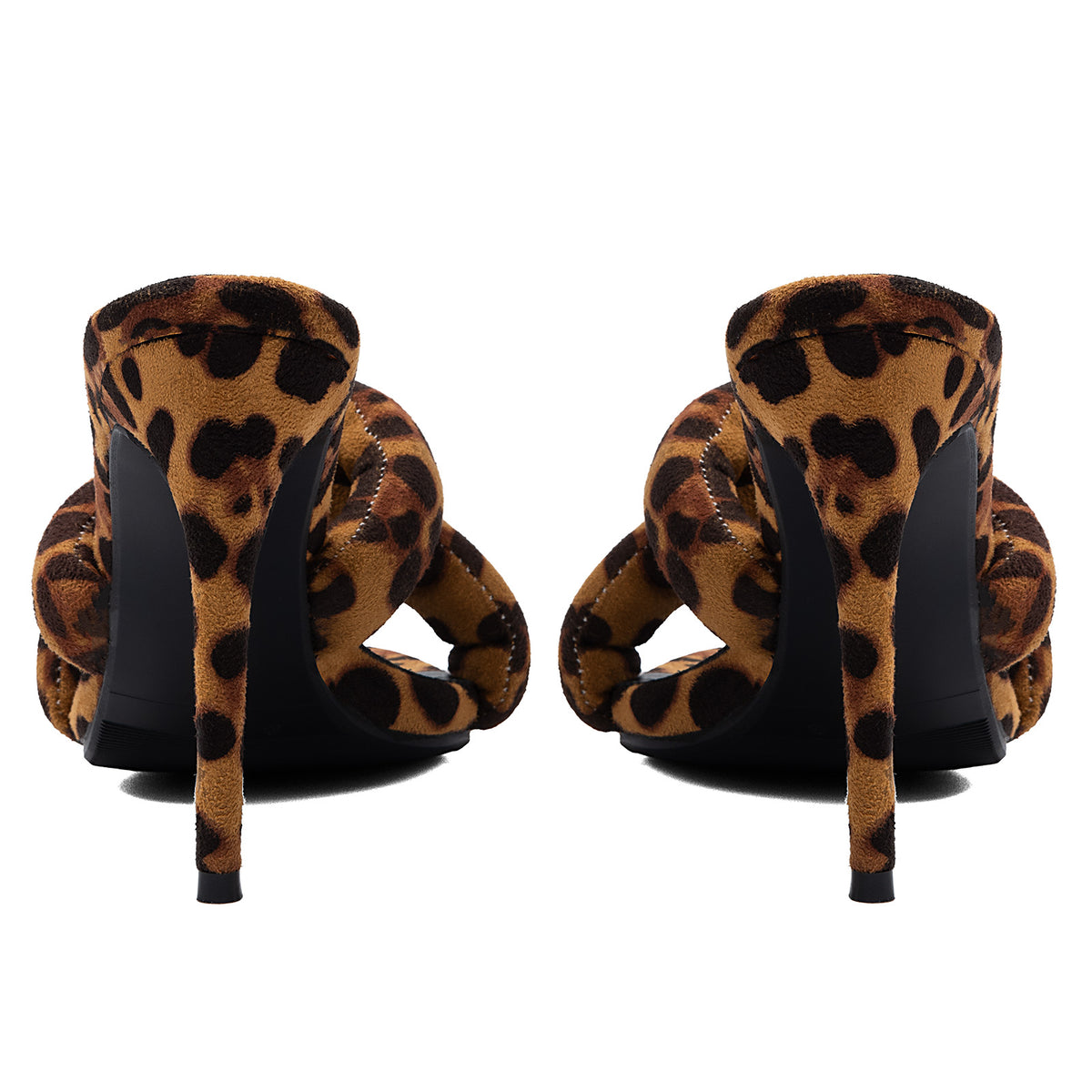 The Sauvage Muse Heels