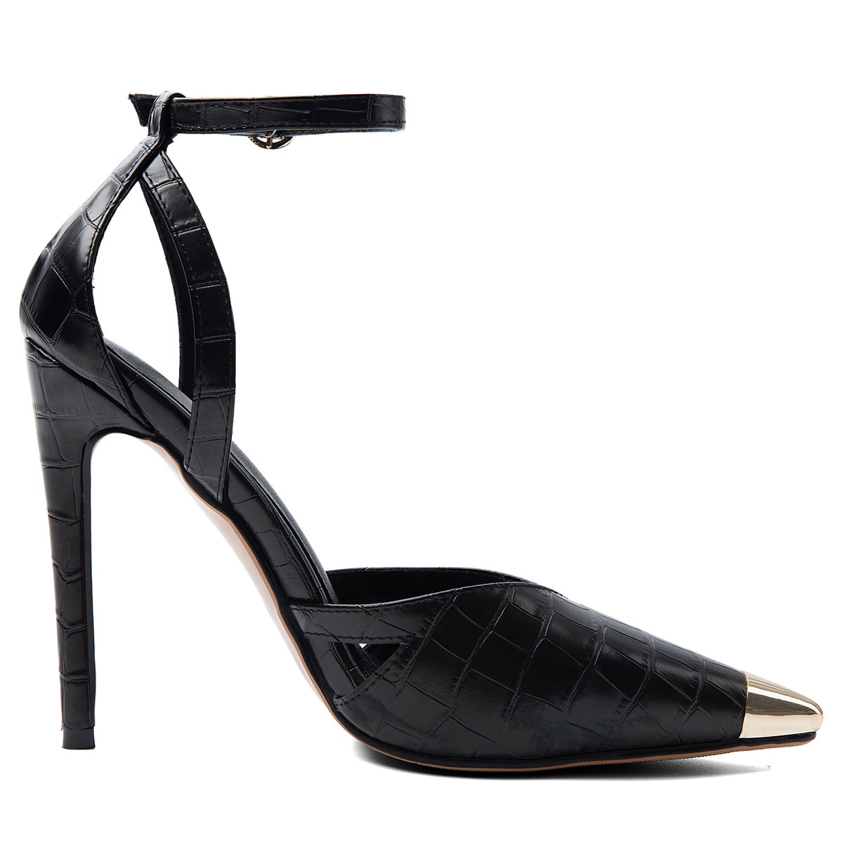 The It Girl Standard Stiletto Heels