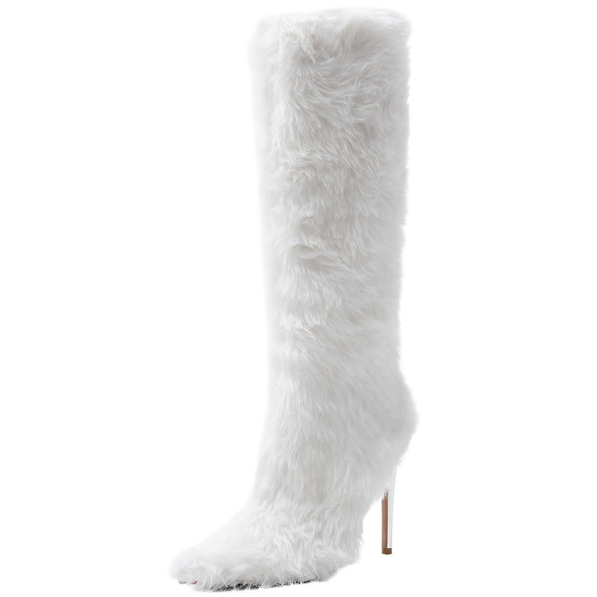 The Divine Decadence Fantasy Boots