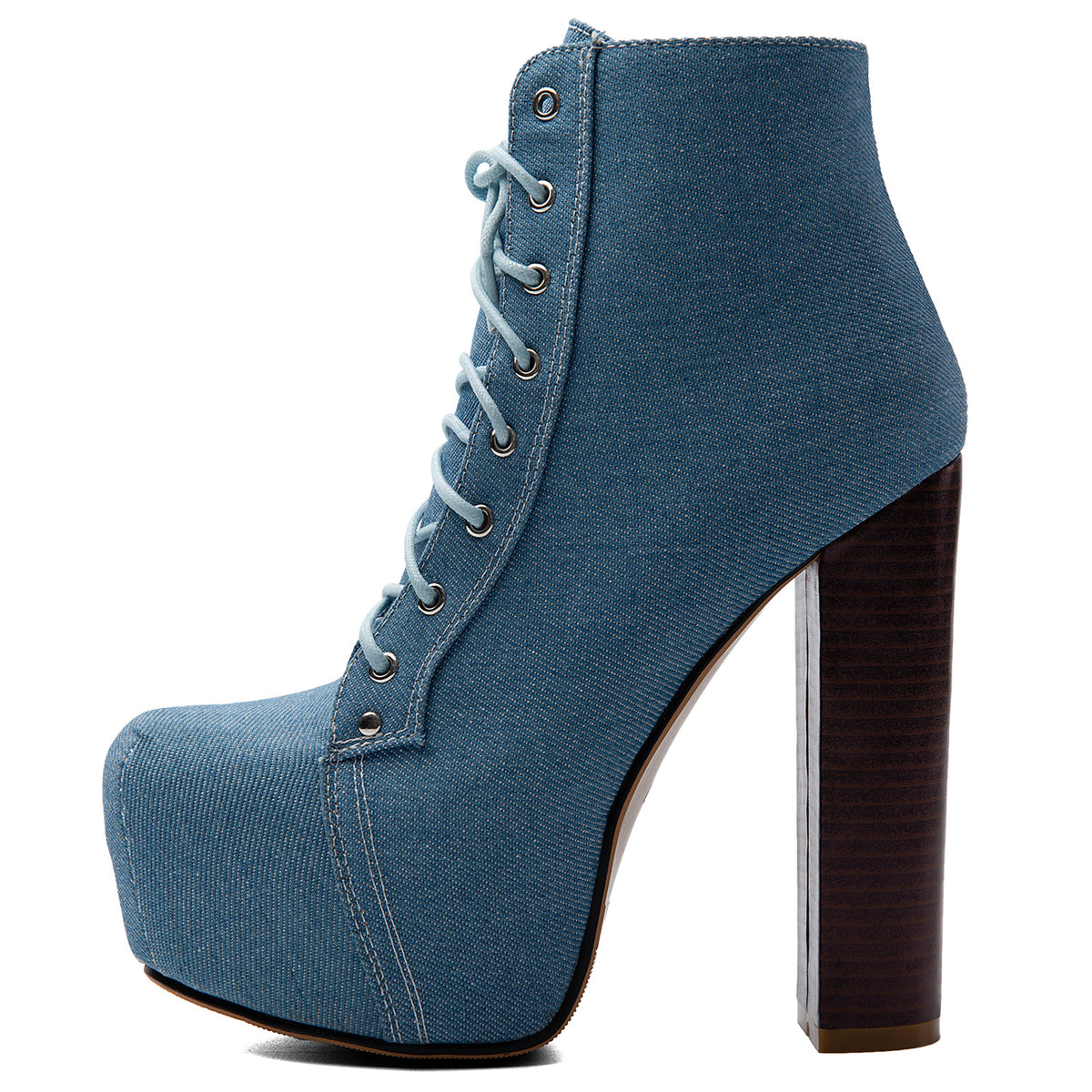 The High Command Boots