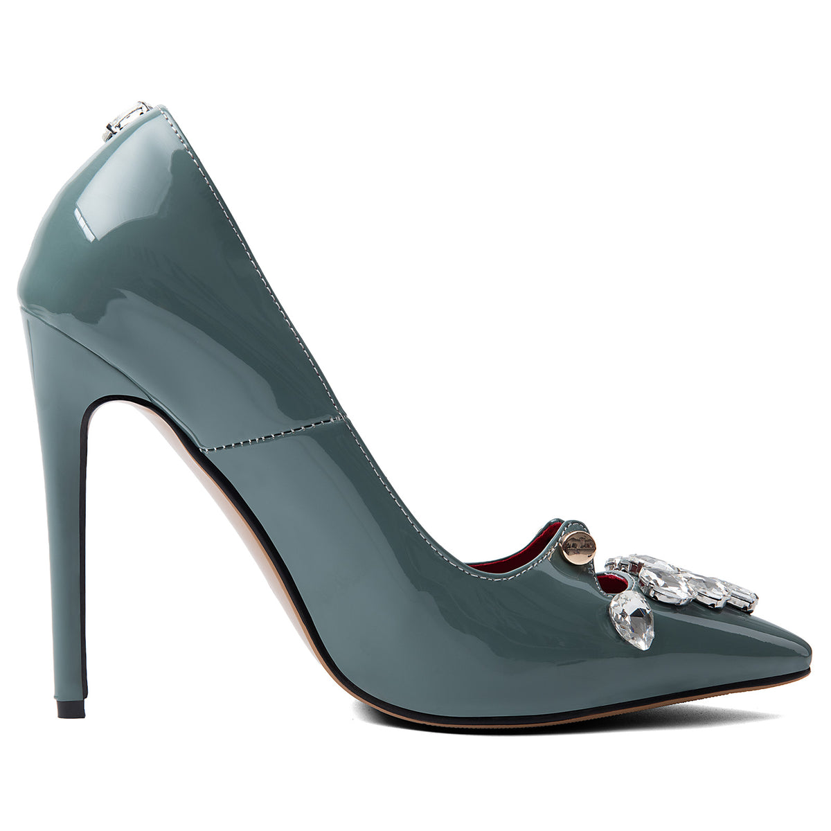 The Luxury Addiction Stiletto Heels