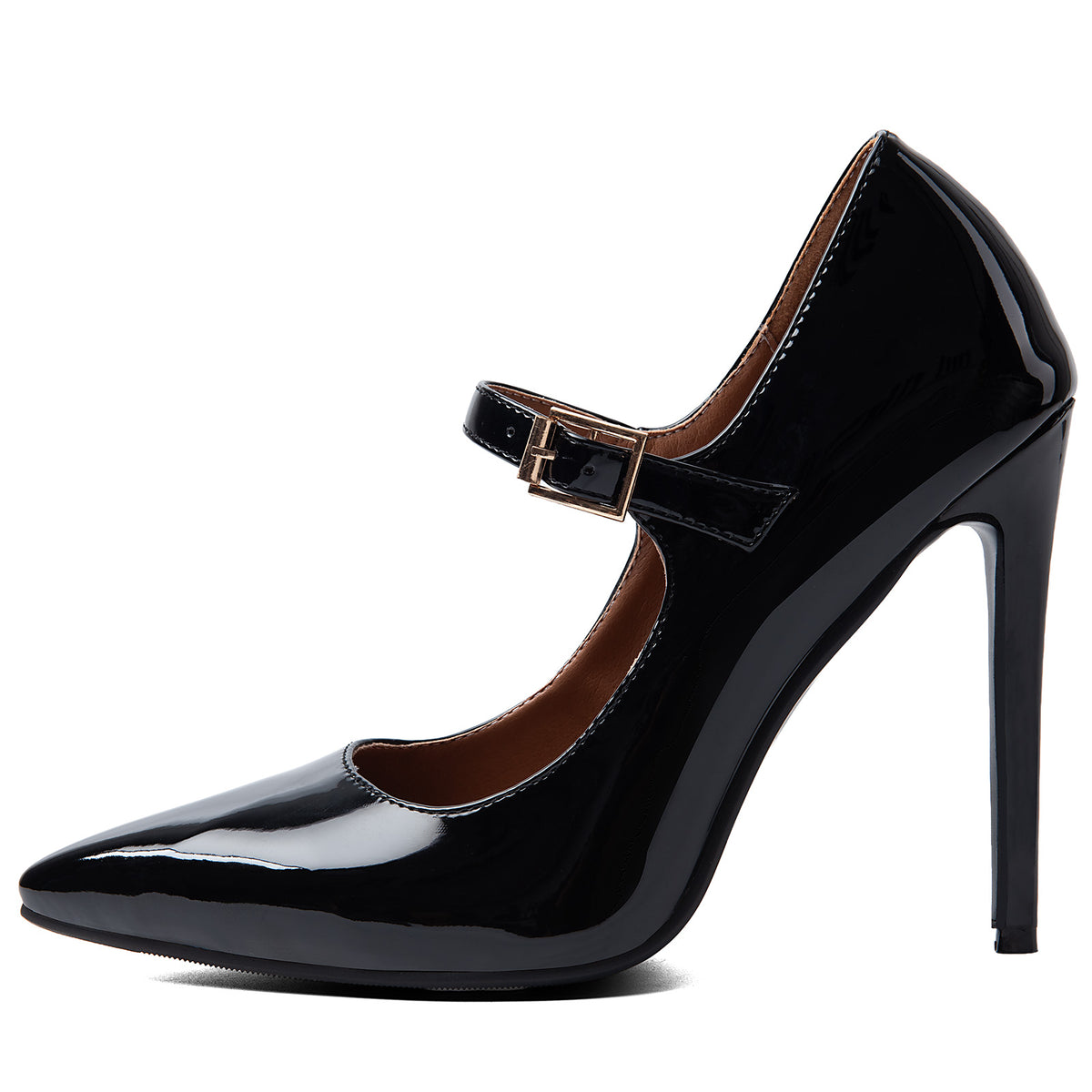 The Hi Girl Standard Stiletto Heels
