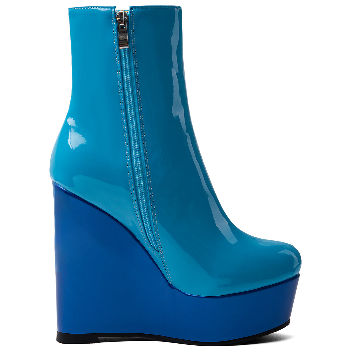 Electric Reverie Heel Boots