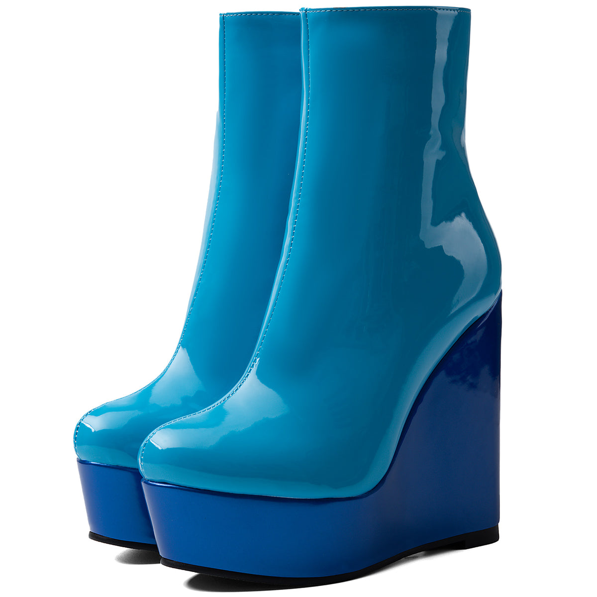 Electric Reverie Heel Boots