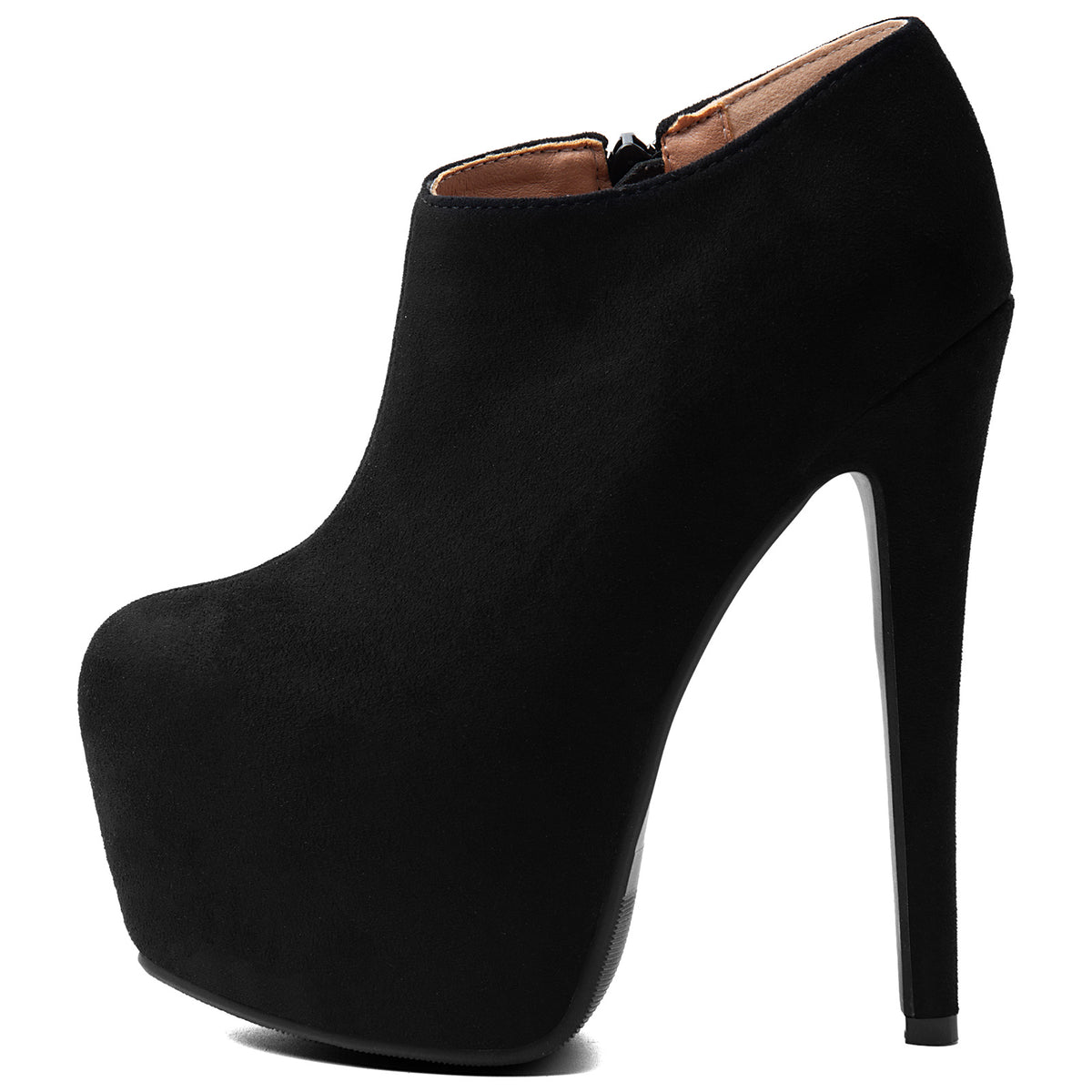 The main character Boot