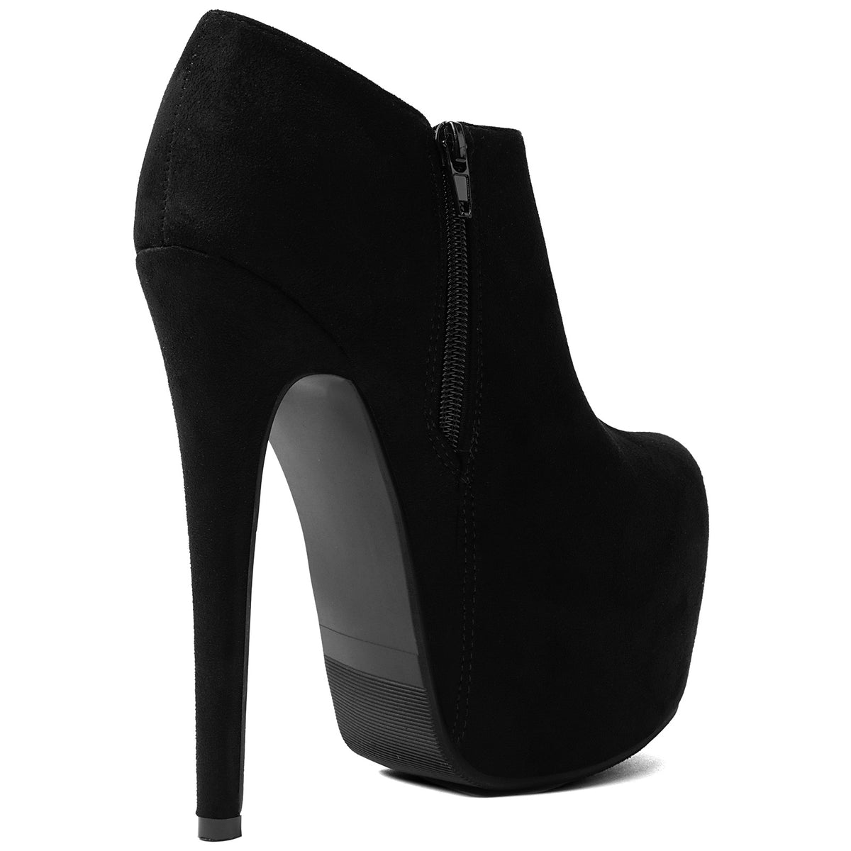 The Doll’s Dangerous Affair Boots