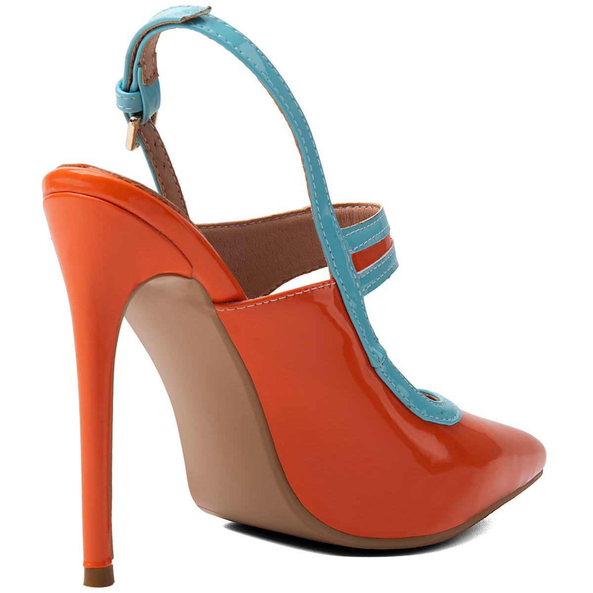 The Pretty Mayhem Stiletto Heels