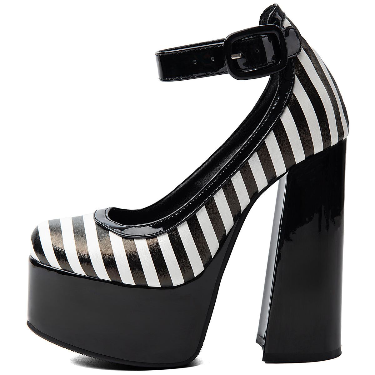 Marquee Darling Heels