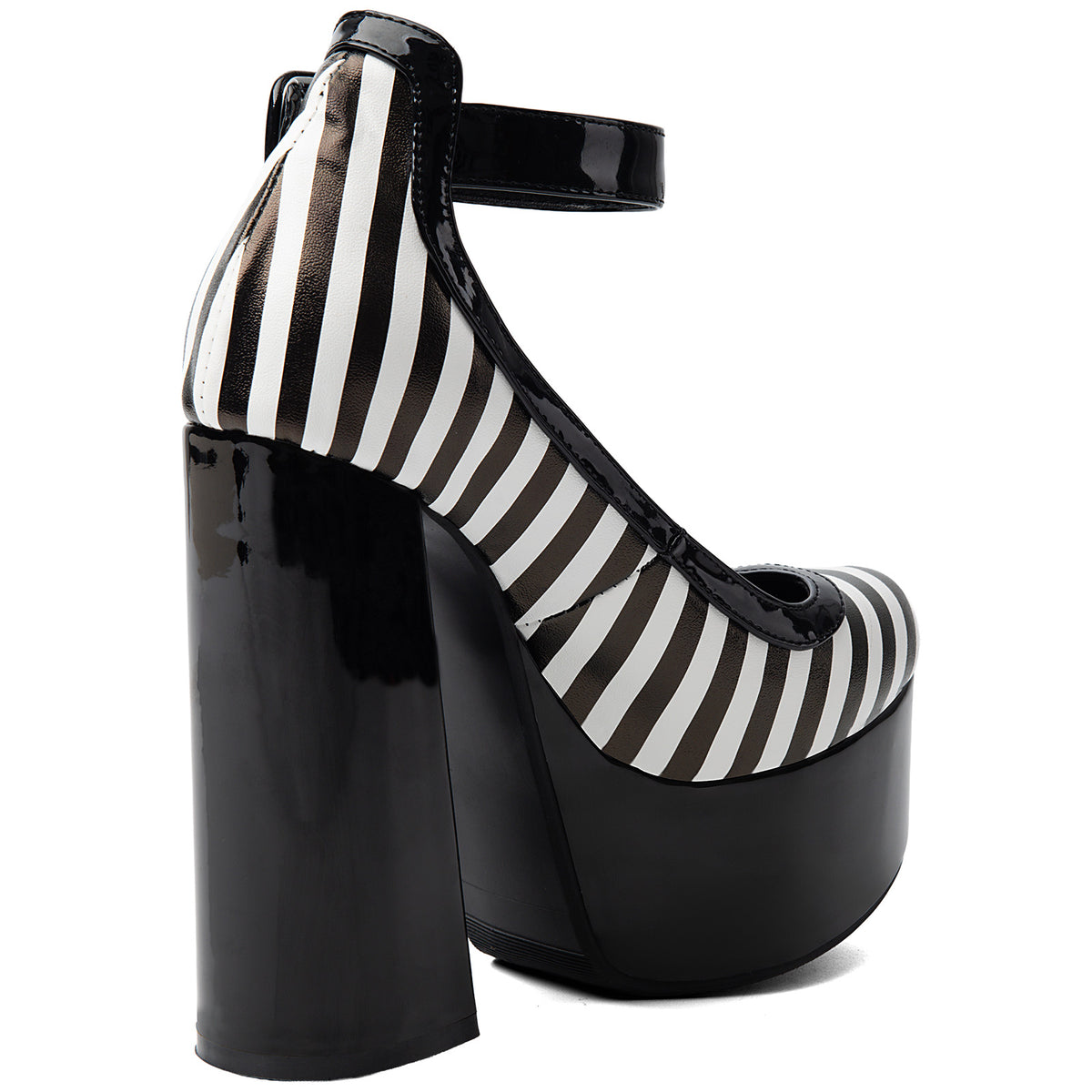 Marquee Darling Heels