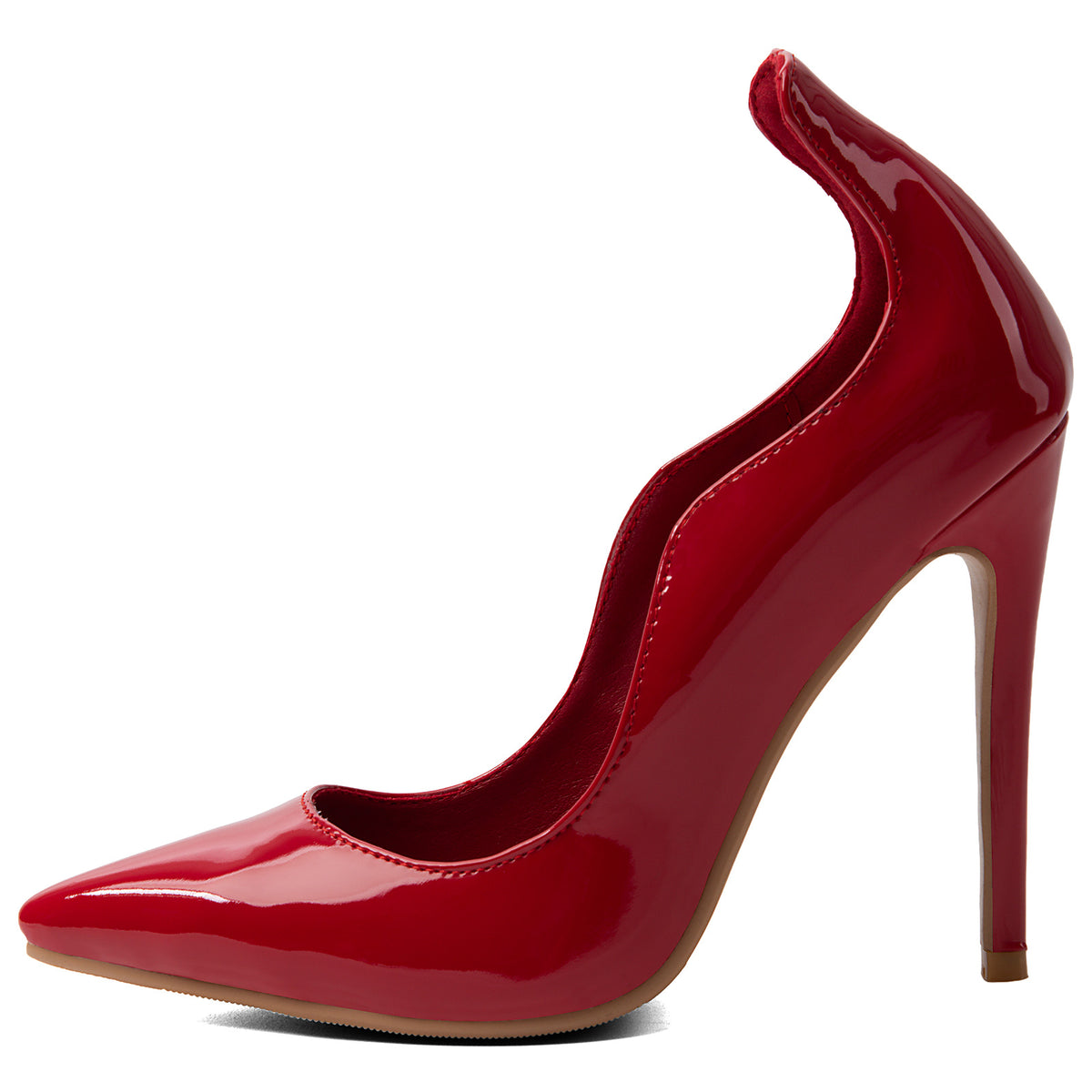 The Doll's Revenge Stiletto Heels