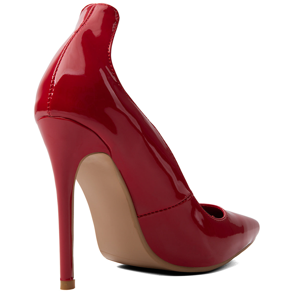 The Doll's Revenge Stiletto Heels