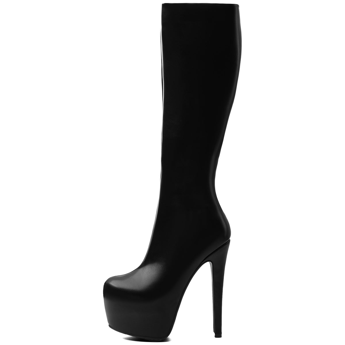 The Heiress sculpted Boots