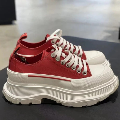 Chunky Alex Shoes