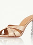 Stiletto Bling Heels