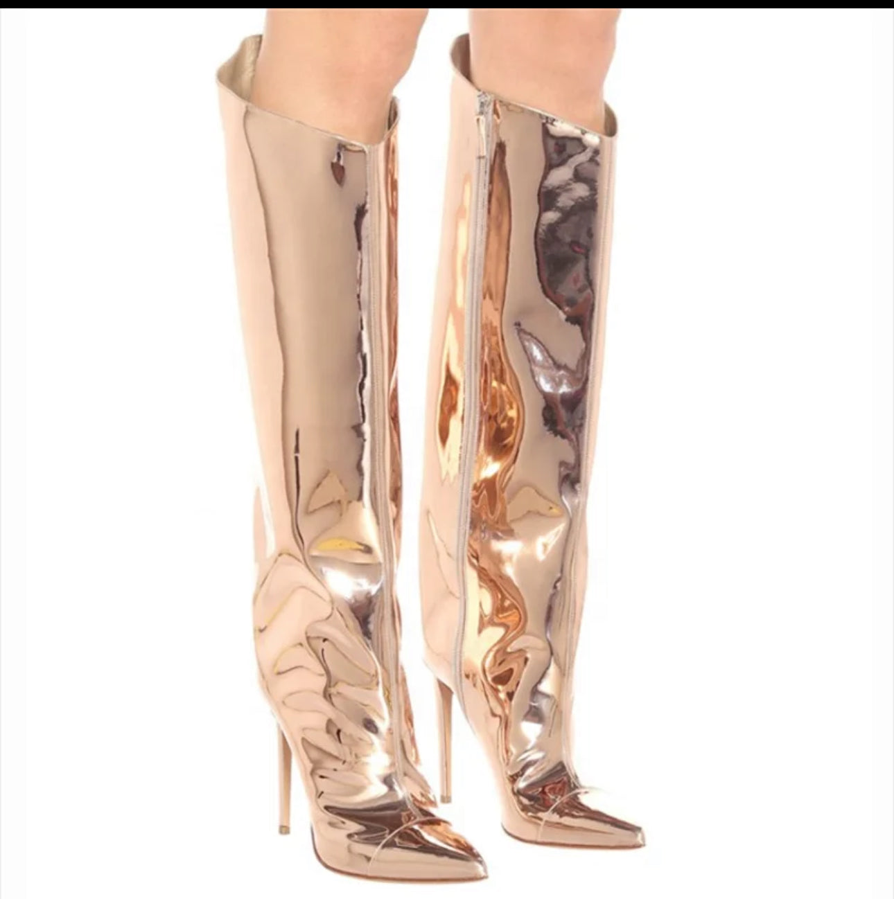 Metallic Work - Dupe Department 