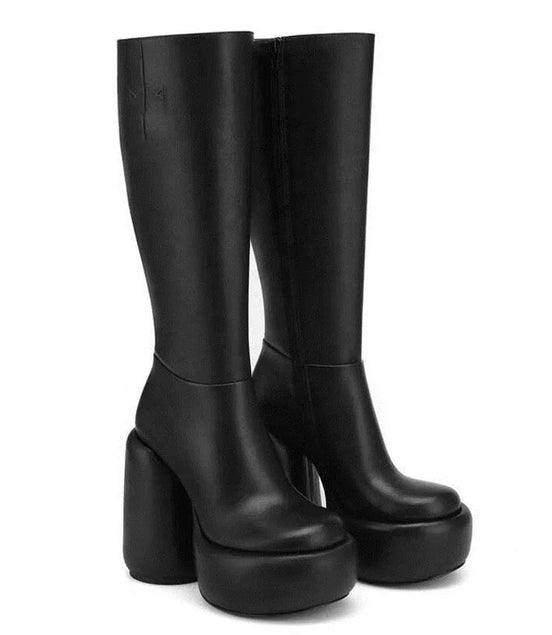 Big Chunk Boots
