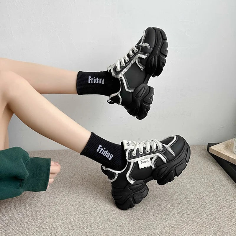 Chunky Sport Shoes