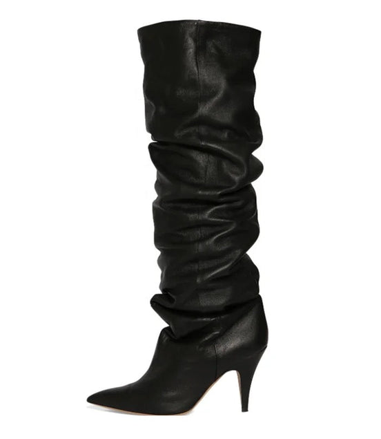 BLK Boots