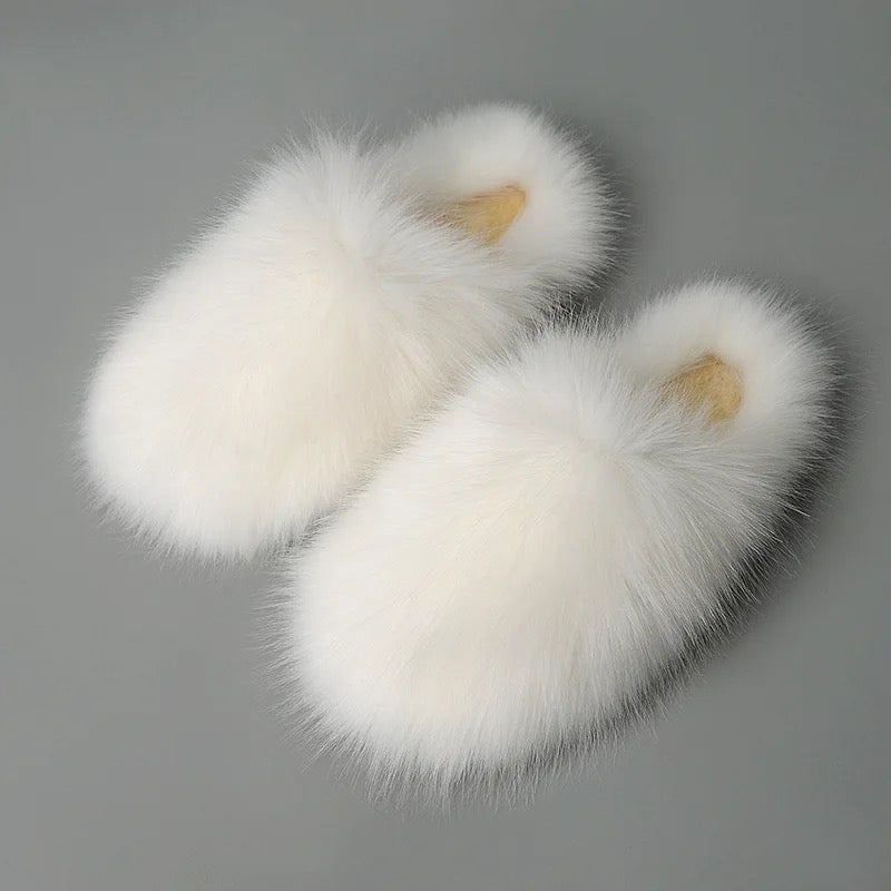 WinterLuxe Slides