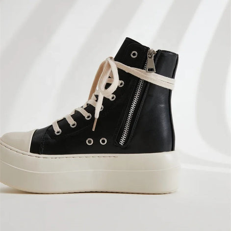 High Lipso Shoes