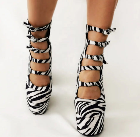 Zeno Heels