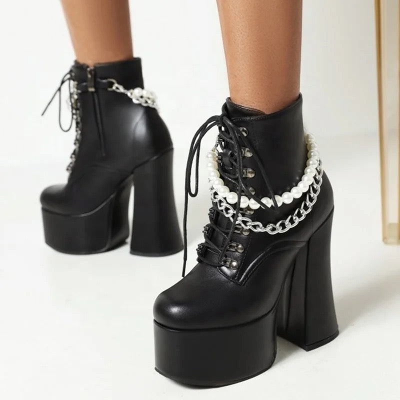 Fashion Killer Heels