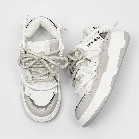 Street Walker Shoes