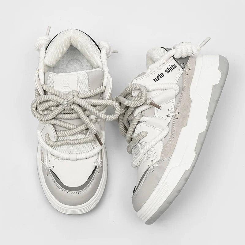 Street Walker Shoes
