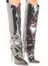 Metallic Work - Dupe Department 