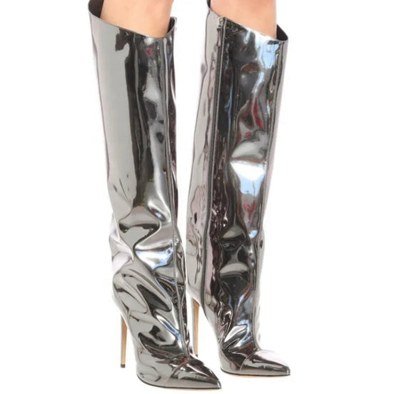 Metallic Work - Dupe Department 