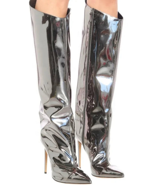 Metallic Work - Dupe Department 