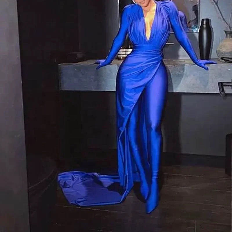 Ultra High Pants Boots - Dupe Department 