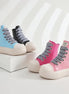 Designer Lace Lipso Shoes