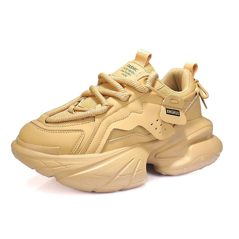 Space Walker Shoes